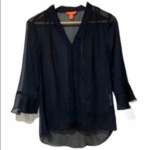 Joe Fresh Blouse